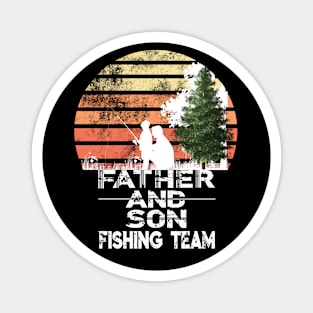 Fathers Day Magnet